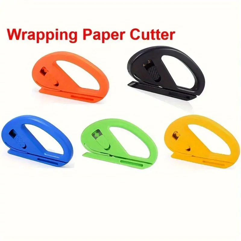 Art Craft Paper - Przyrząd do cięcia papieru do pakowania