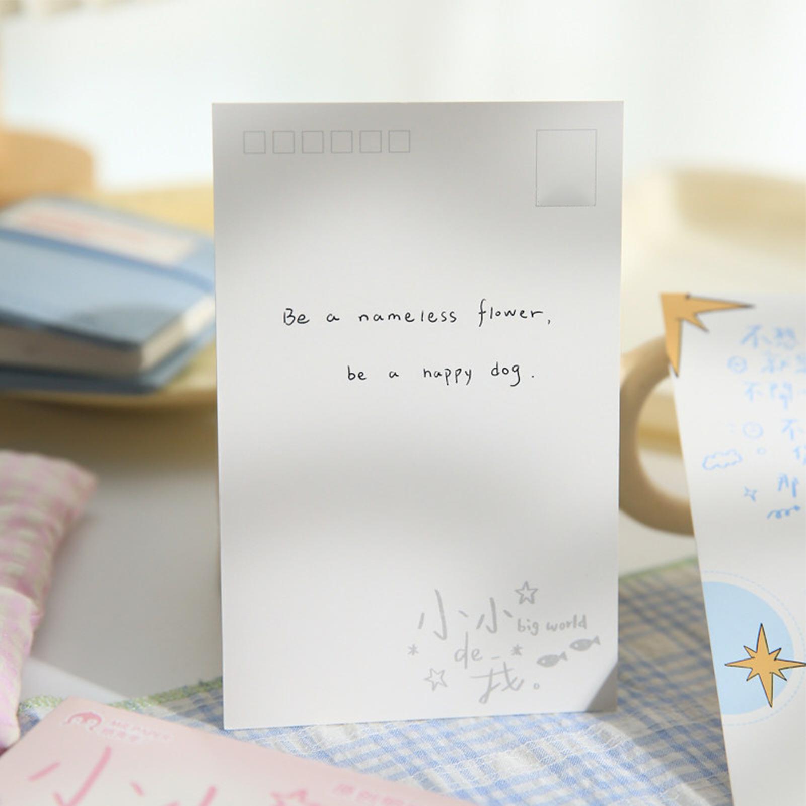 Art Craft Paper - Pocztówki Papierowe Pocztówki Do Rękodzieła Artystycznego