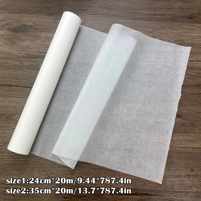 20M Papier ryżowy Xuan do chiń – Art Craft Paper recenzja i cena