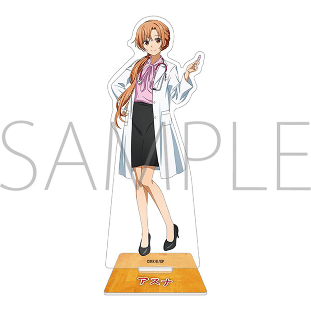 Sword Art Online Kirito 15cm A – Art Craft Online recenzja i cena