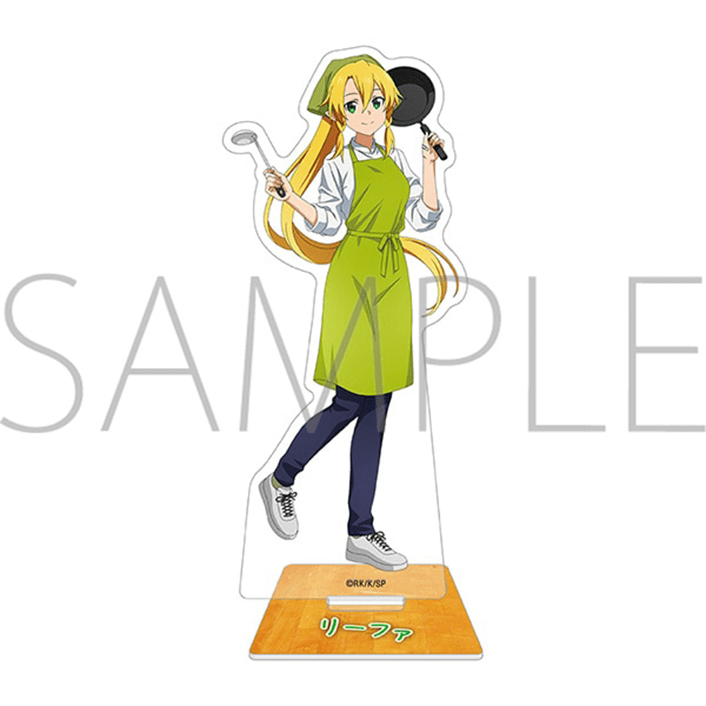 Sword Art Online Kirito 15cm A – Art Craft Online recenzja i cena