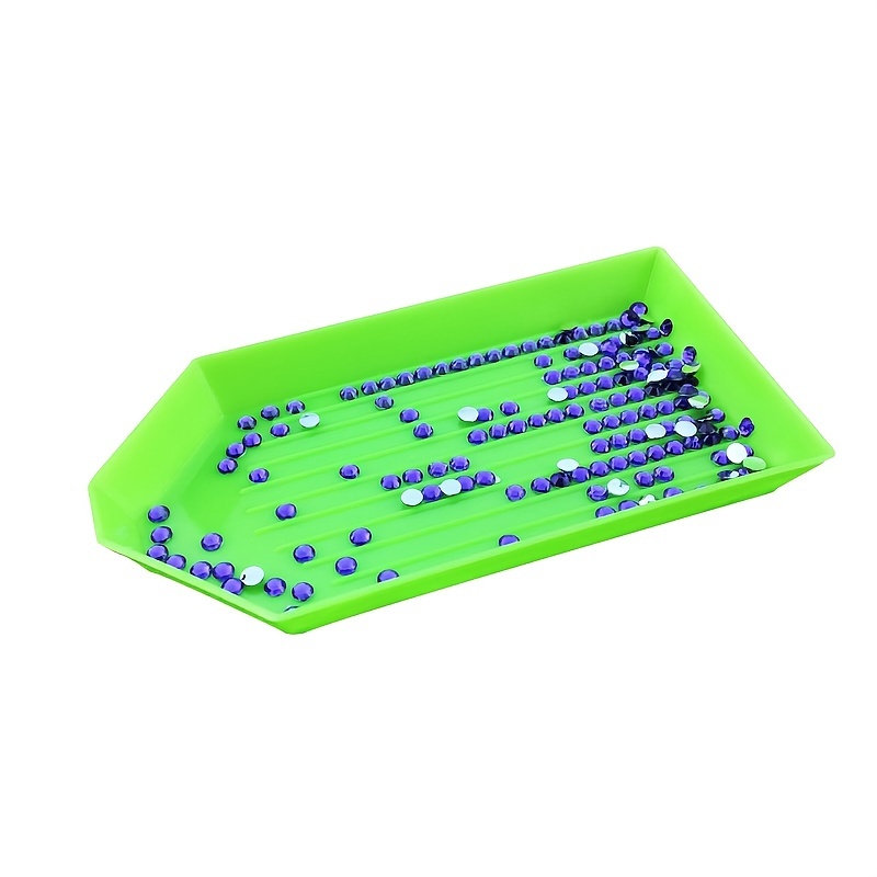 6 sztuk / zestaw plastikowych  – Art Craft And Design recenzja i cena