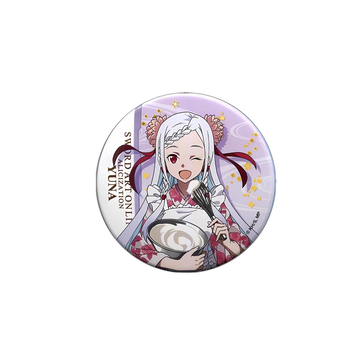 58mm Anime Sword Art Online SA – Art Craft Online recenzja i cena