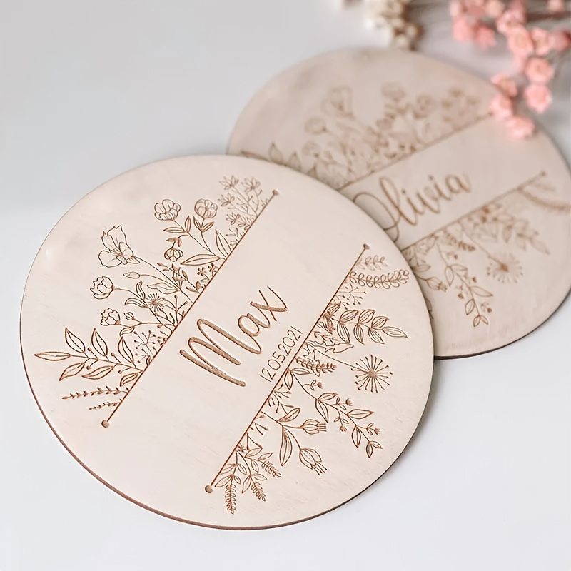Spersonalizowana tabliczka z g – Art Craft Christmas recenzja i cena