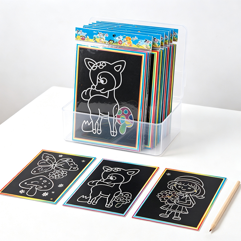 10/15/20 Arkuszy Małego Papier – Art Craft And Design recenzja i cena