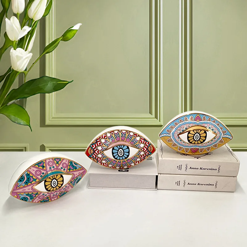 Kreatywne ceramiczne rękodzieł – Art Craft New Year recenzja i cena