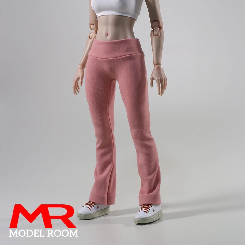 1/6 Damskie elastyczne spodnie – Art Craft Online recenzja i cena