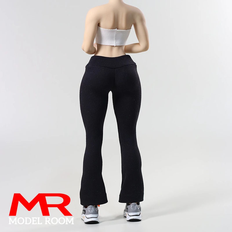 1/6 Damskie elastyczne spodnie – Art Craft Online recenzja i cena