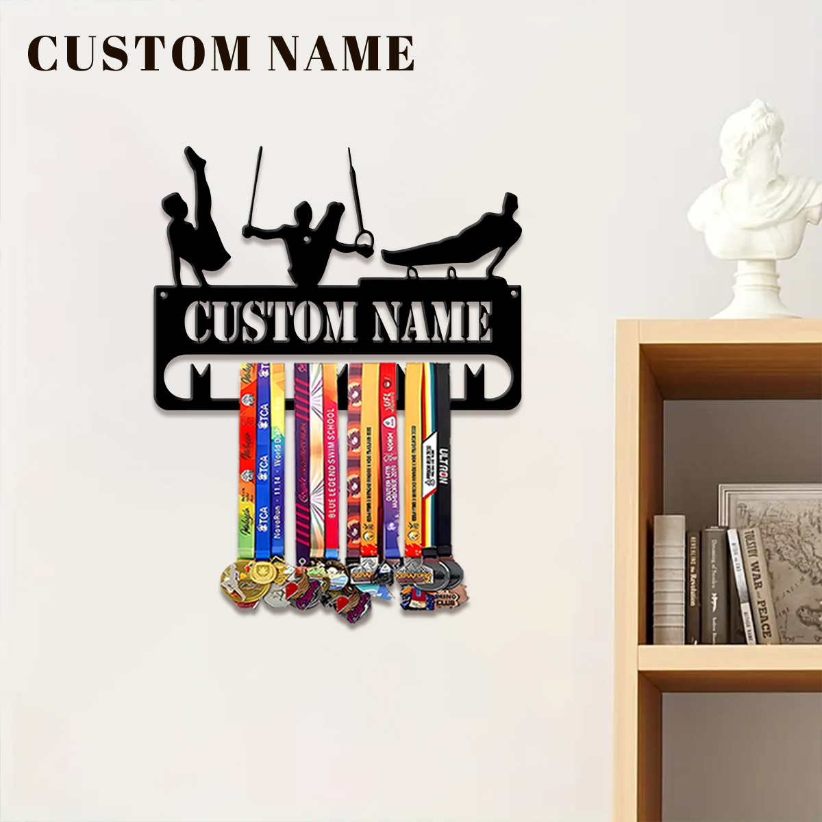 1 szt. Personalizowany metalow – Art Craft Christmas recenzja i cena