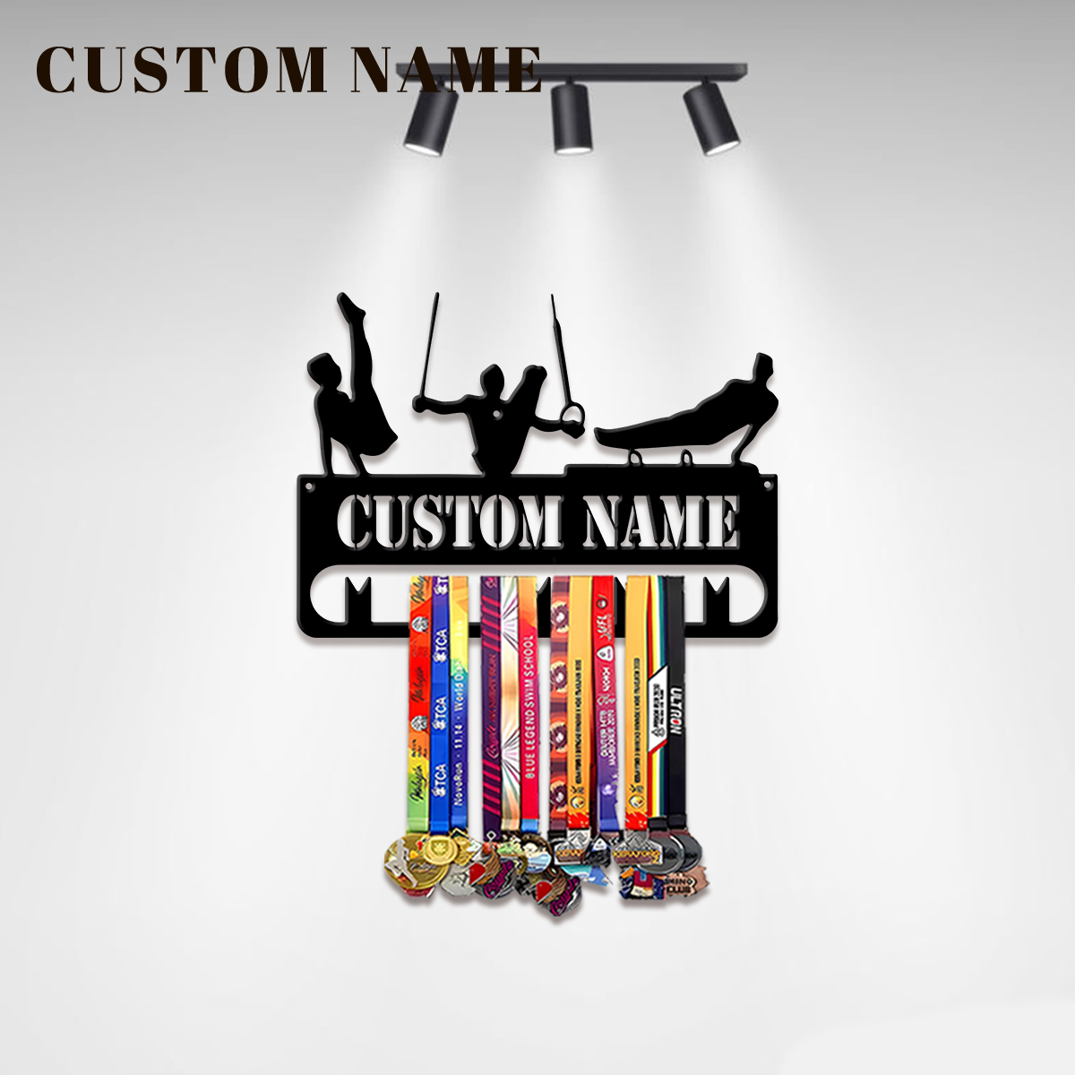 1 szt. Personalizowany metalow – Art Craft Christmas recenzja i cena