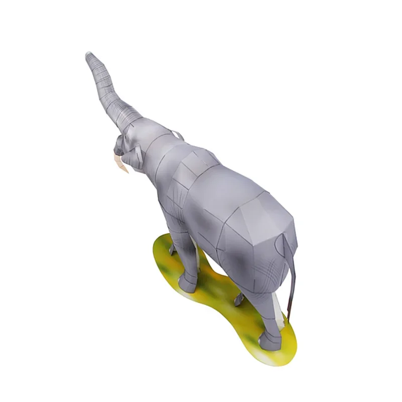 Deinotherium Słoń Origami Sztu – Art Craft Elephant recenzja i cena