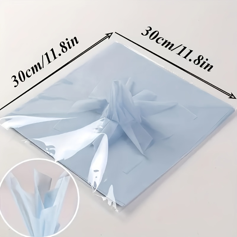 120 szt. - Zdejmowalny papier  – Art Craft Paper recenzja i cena