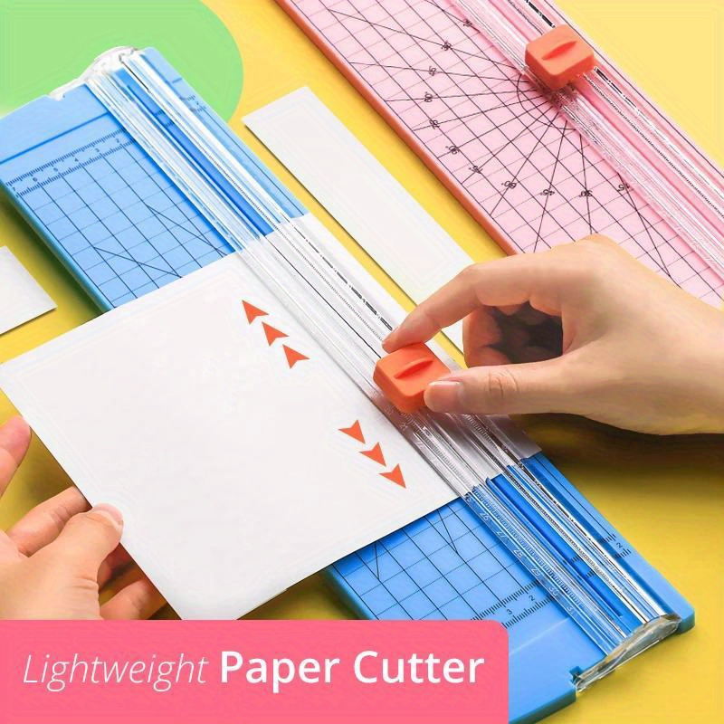 Mała automatyczna maszyna do c – Art Craft Paper recenzja i cena