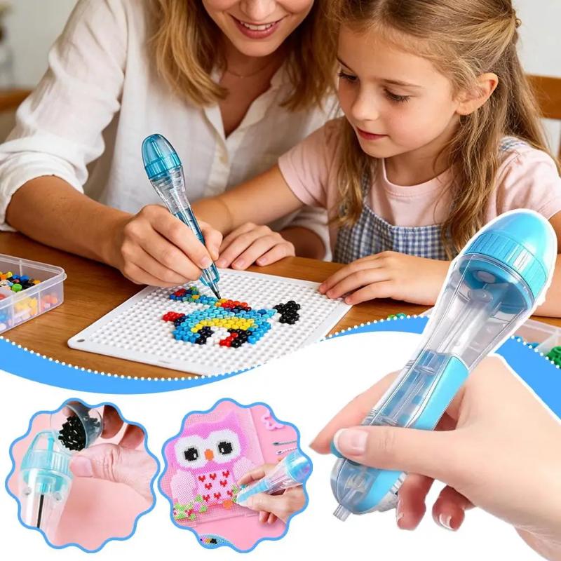 1 szt. Plastikowy długopis do  – Art Craft For Kids recenzja i cena