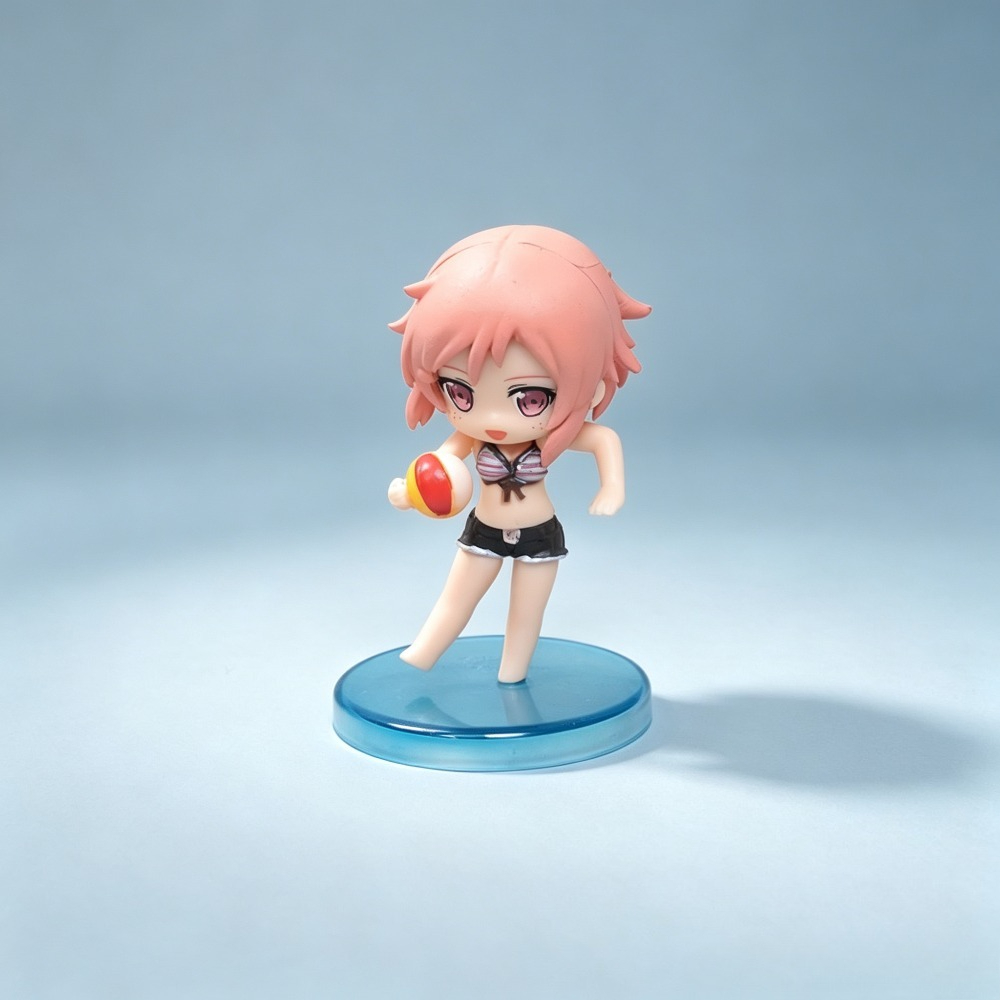 Figurki Anime Sword Art Online – Art Craft Online recenzja i cena