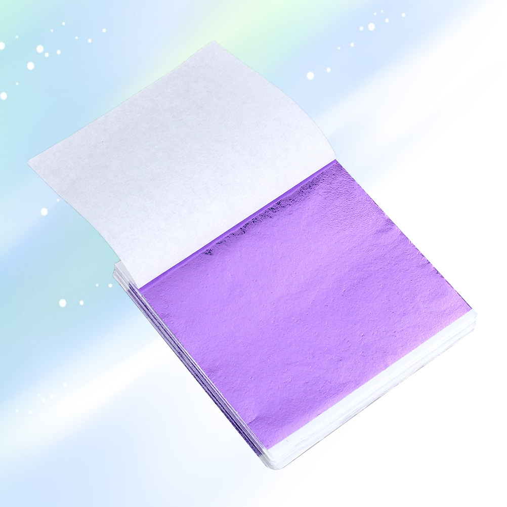 50 szt. Złote płatki imitujące – Art Craft Paper recenzja i cena
