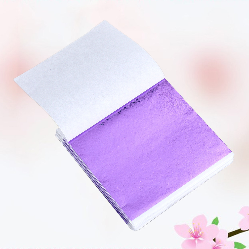 50 szt. Złote płatki imitujące – Art Craft Paper recenzja i cena