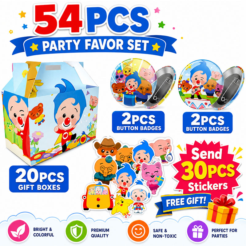 Zestaw papierowych pudełek z w – Art Craft New Year recenzja i cena