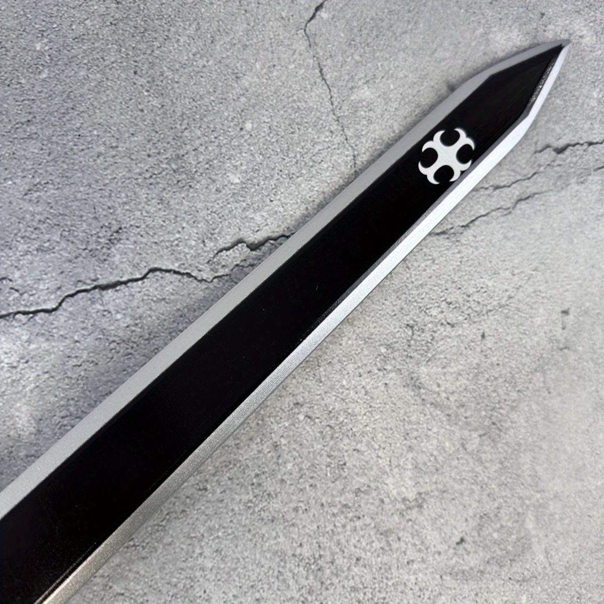 108cm Katana Kirigaya Kazuto S – Art Craft Online recenzja i cena