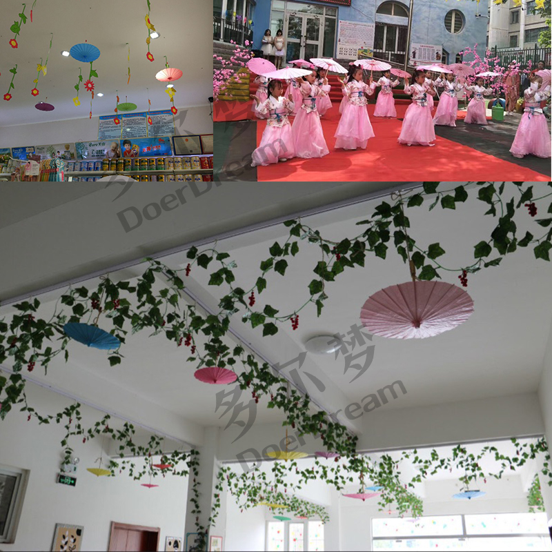 Nowy, ręcznie robiony, kolorow – Art Craft New Year recenzja i cena