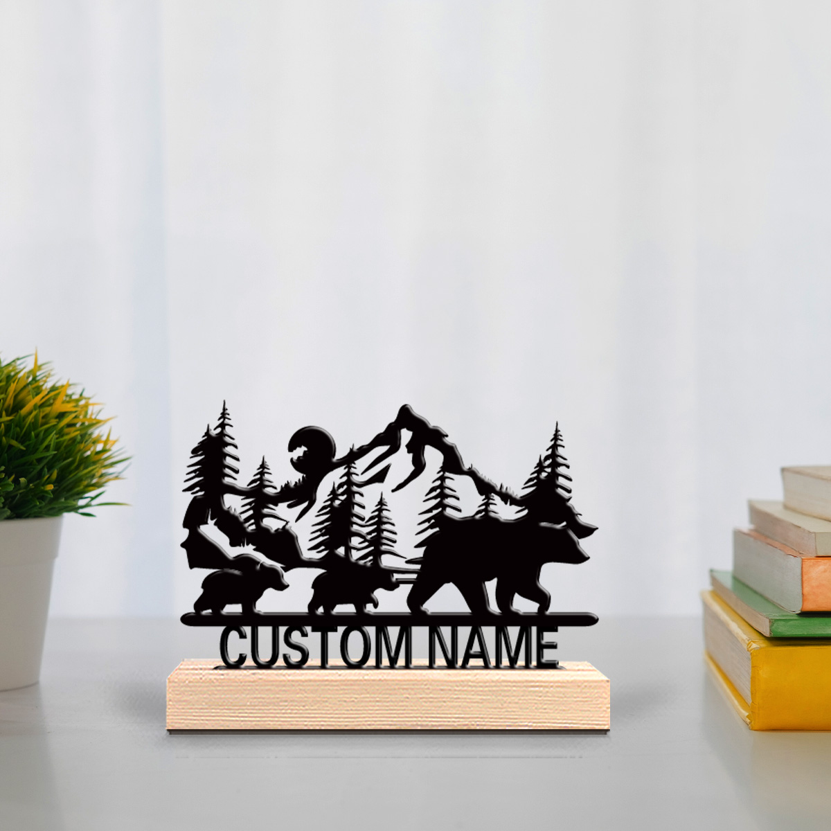 1 szt. Kreatywna metalowa stat – Art Crafts recenzja i cena