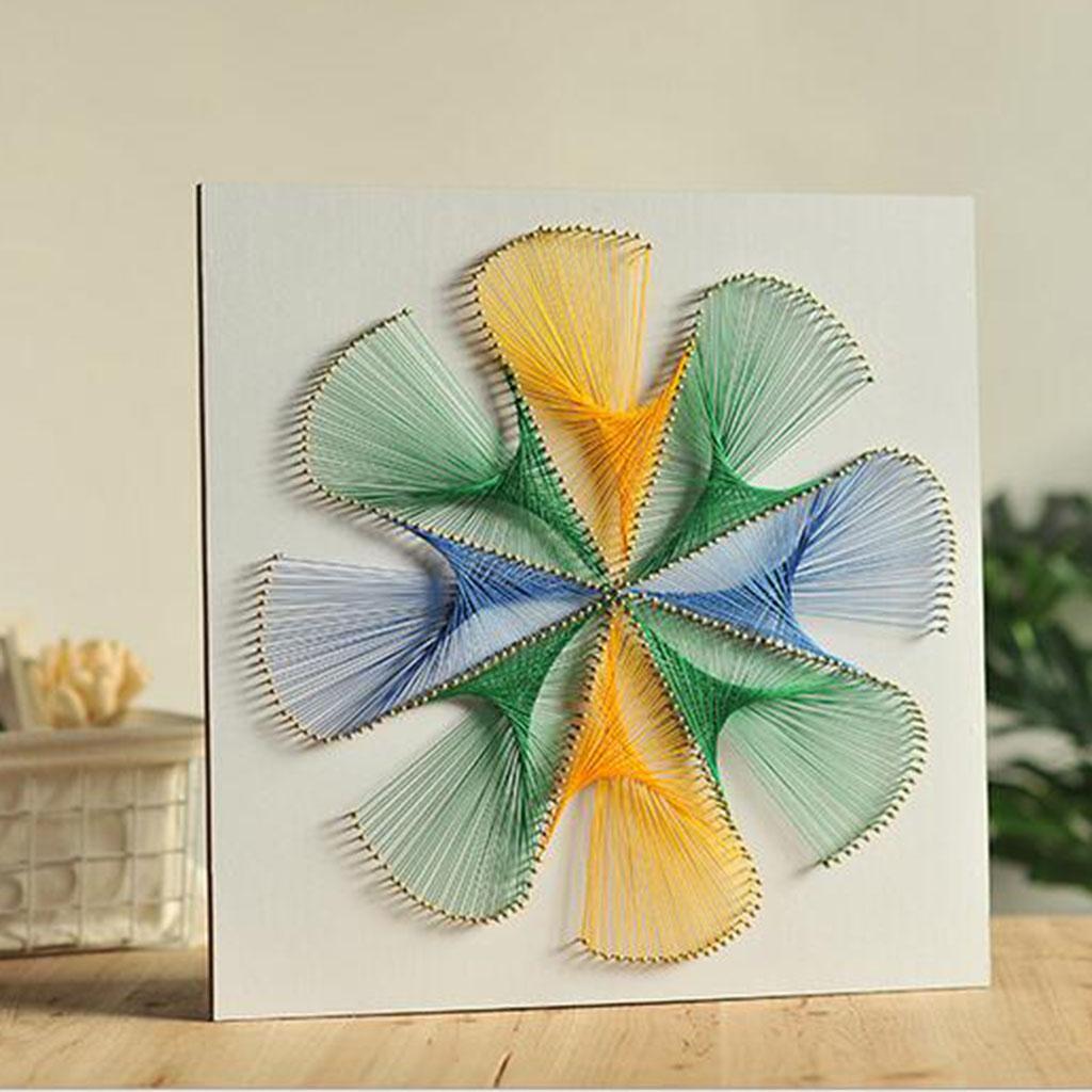 Zestaw do rękodzieła: Kwiatowy – Art Craft For Kids recenzja i cena