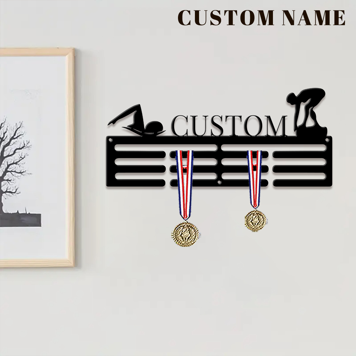 1 szt. Personalizowany metalow – Art Craft Christmas recenzja i cena
