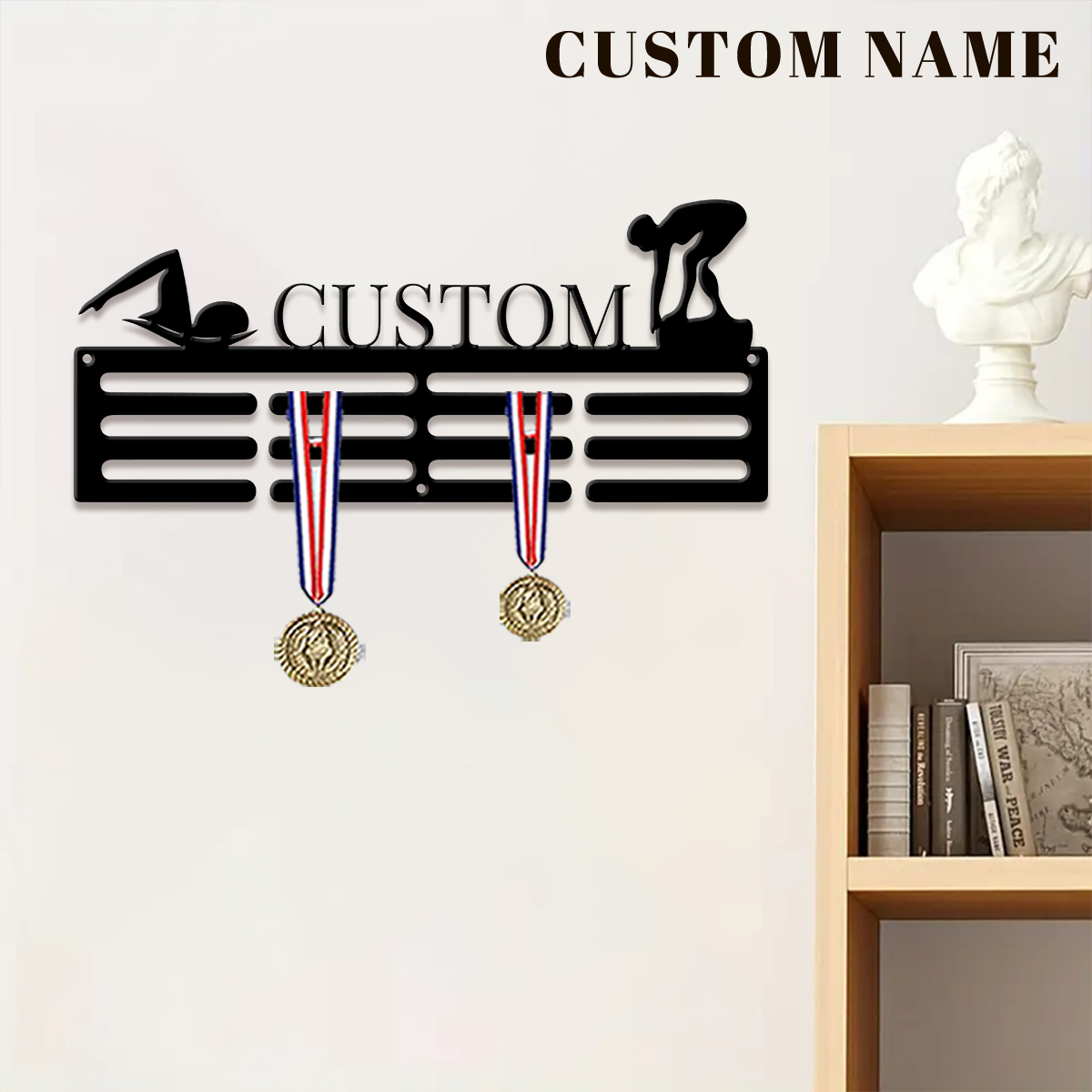 1 szt. Personalizowany metalow – Art Craft Christmas recenzja i cena