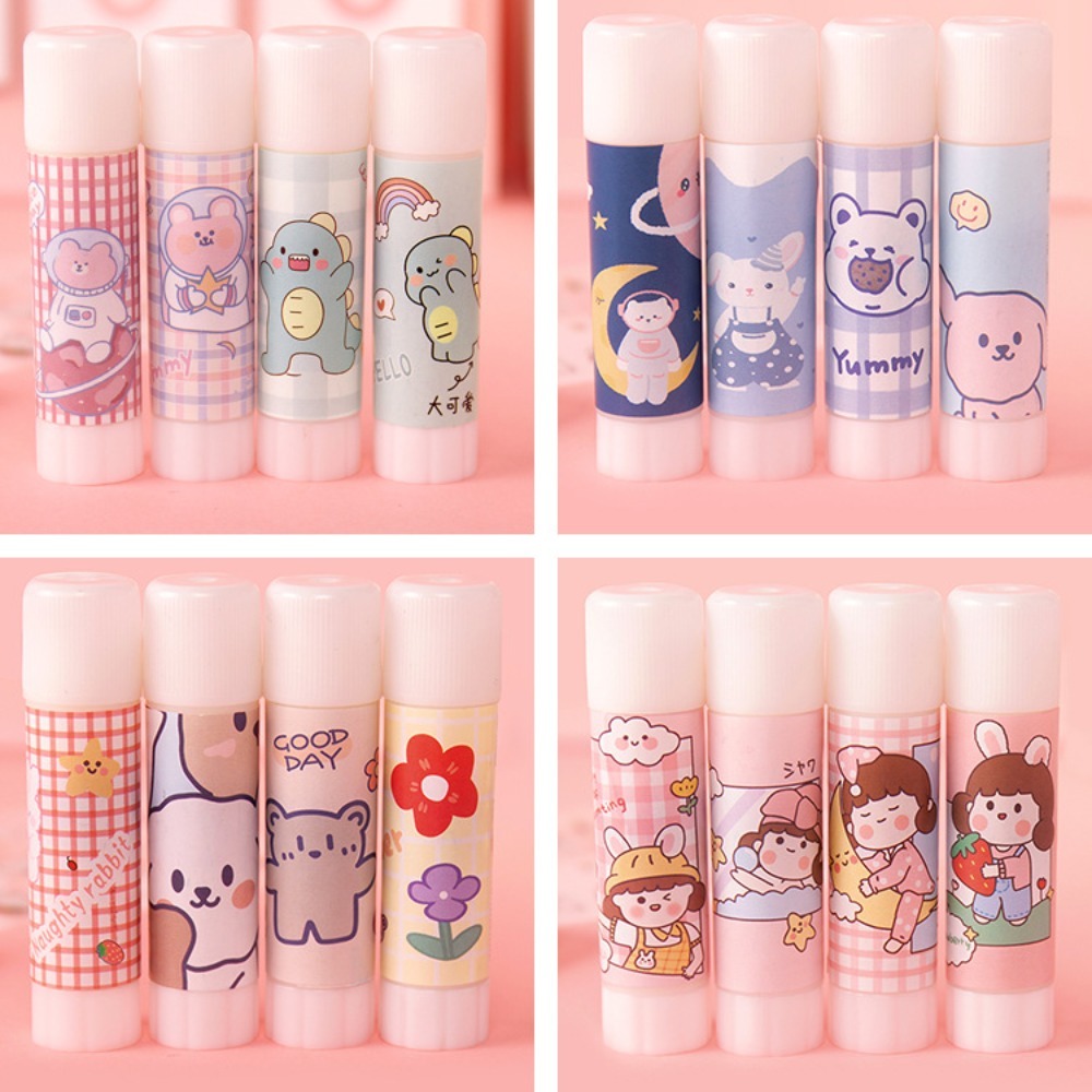 Praktyczny klej w sztyfcie z k – Art Craft 5 Year Old recenzja i cena