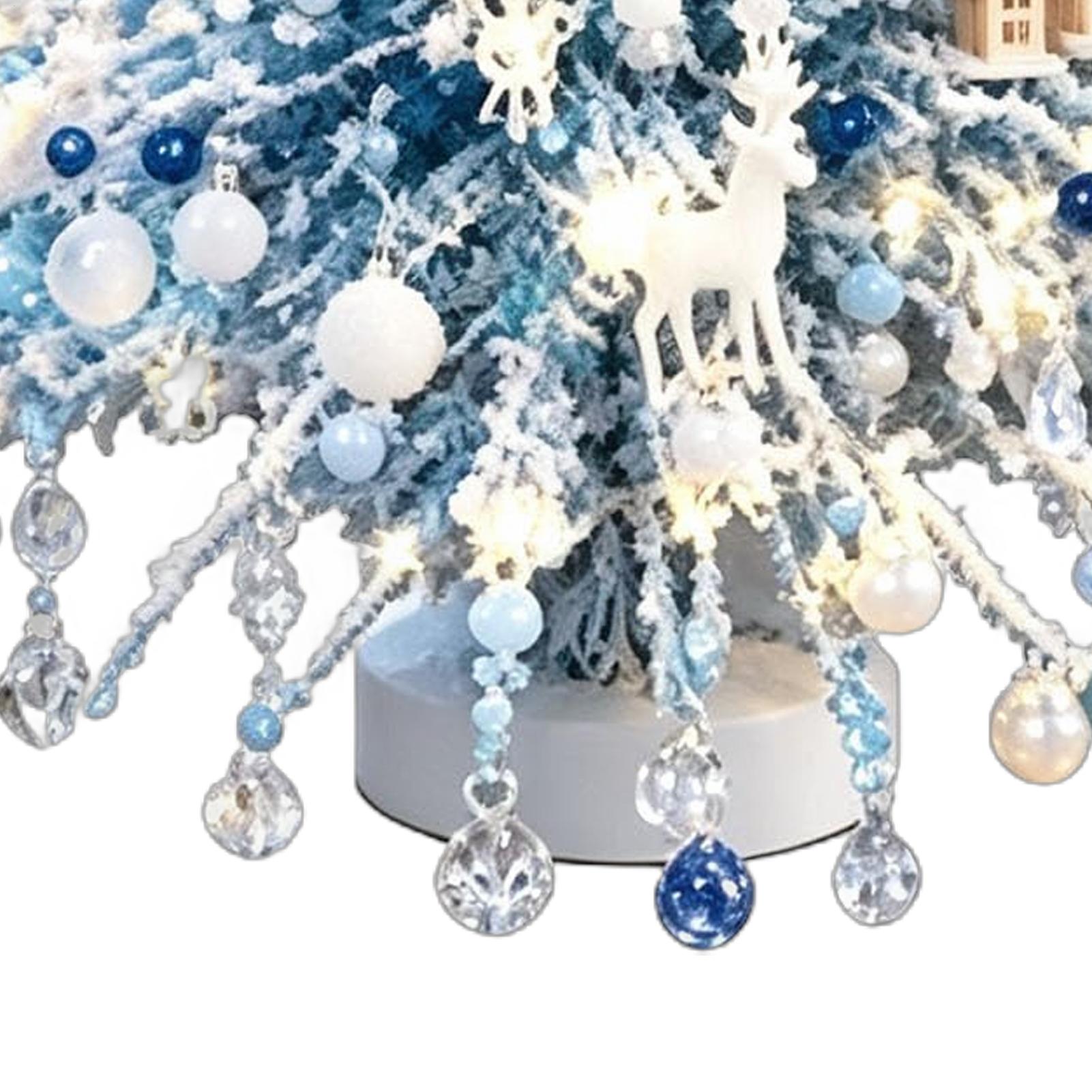 Zestaw do zdobienia choinki ko – Art Craft Christmas Tree recenzja i cena
