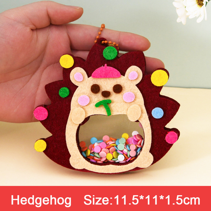 Zestawy do samodzielnego wykon – Art Craft 5 Year Old recenzja i cena