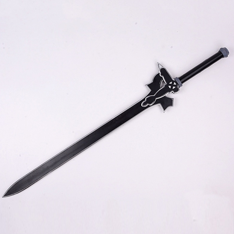 80cm Sword Art Online ciemny R – Art Craft Online recenzja i cena
