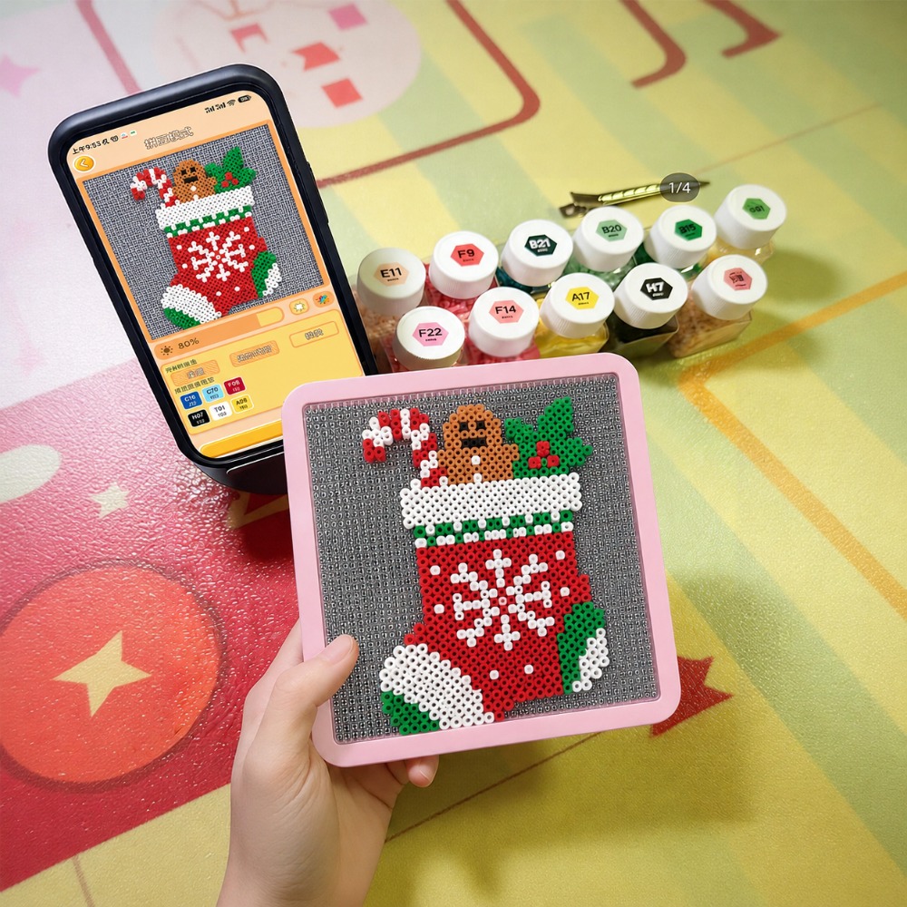 Tablica LED z inteligentnymi m – Art Crafts recenzja i cena