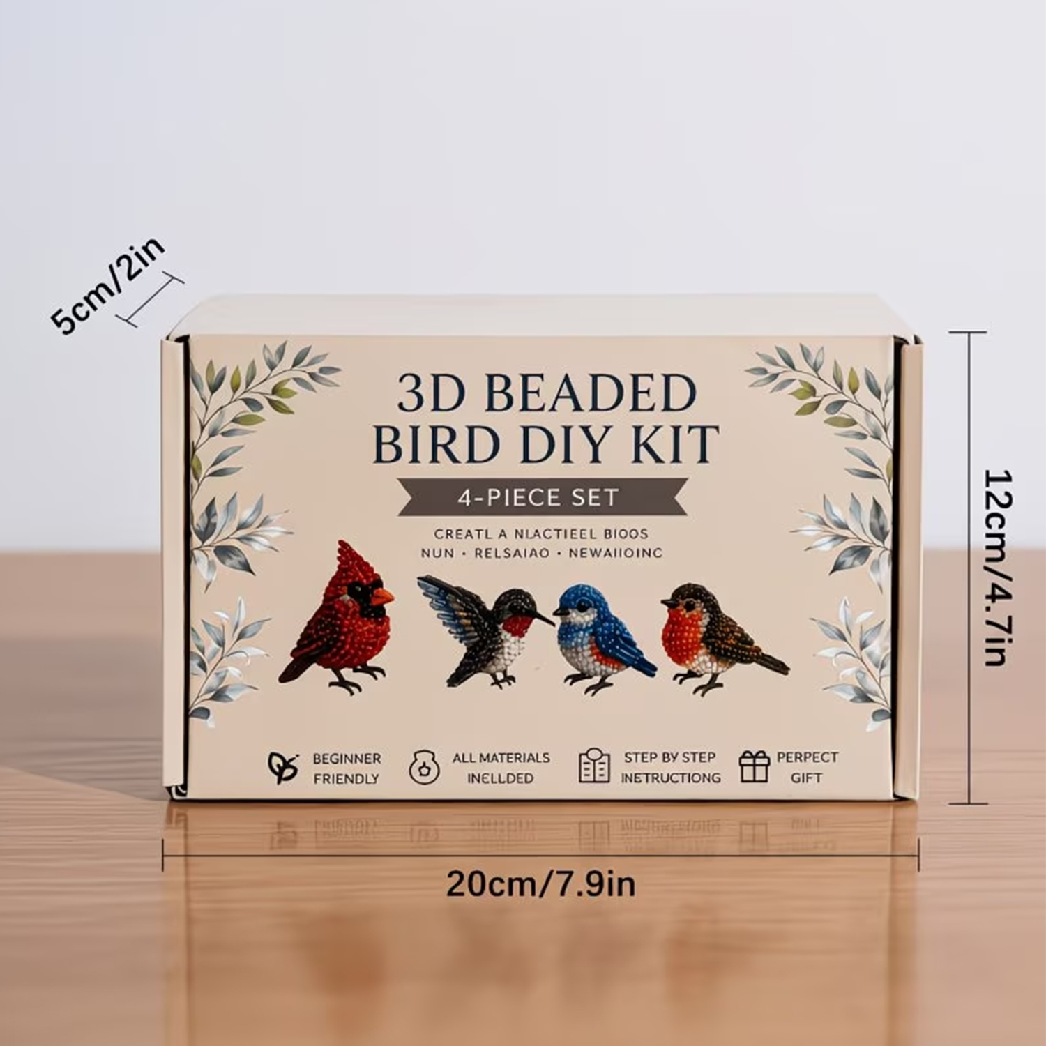 Mini Zestaw do Tworzenia 3D Zw – Art Craft And Design recenzja i cena