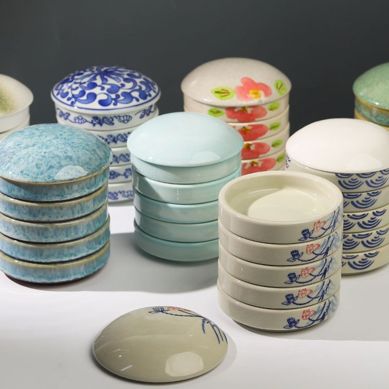 5-warstwowa ceramiczna paleta  – Art Craft 5 Year Old recenzja i cena