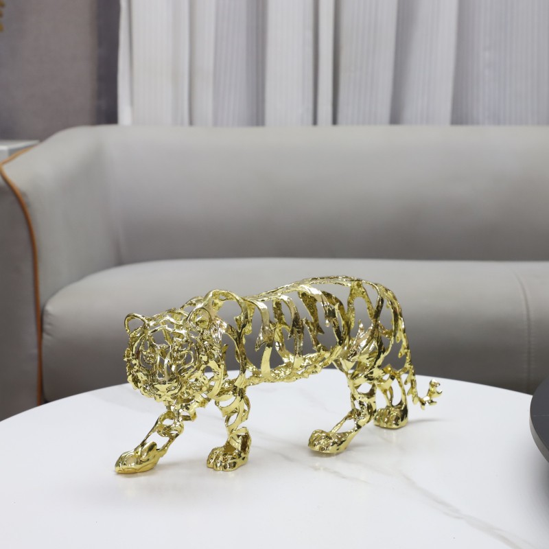 Metalowe rękodzieło Sztuczne r – Art Craft Elephant recenzja i cena
