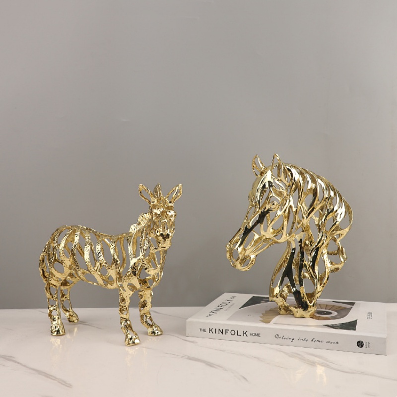 Metalowe rękodzieło Sztuczne r – Art Craft Elephant recenzja i cena