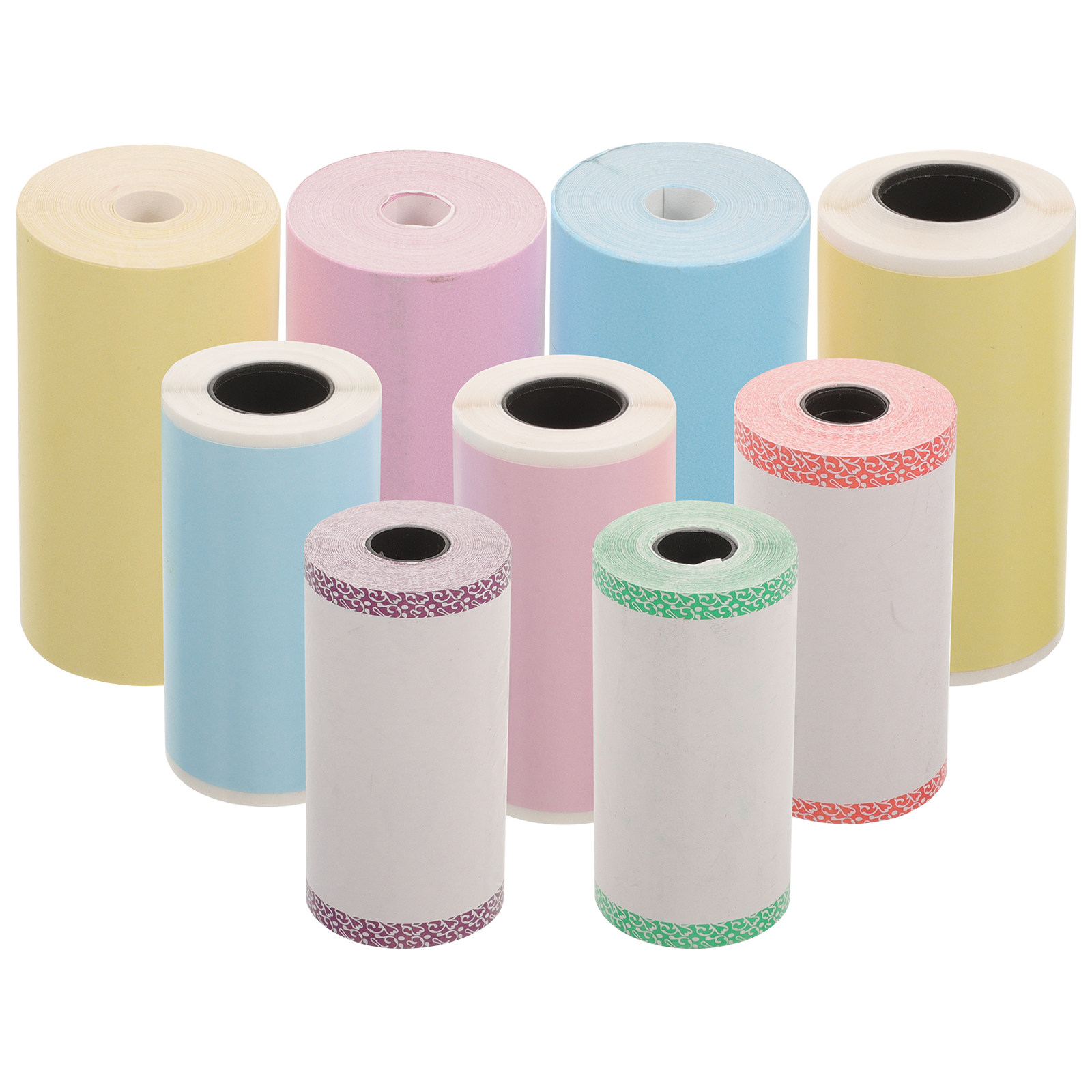 9 rolek termicznego papieru sa – Art Craft Paper recenzja i cena