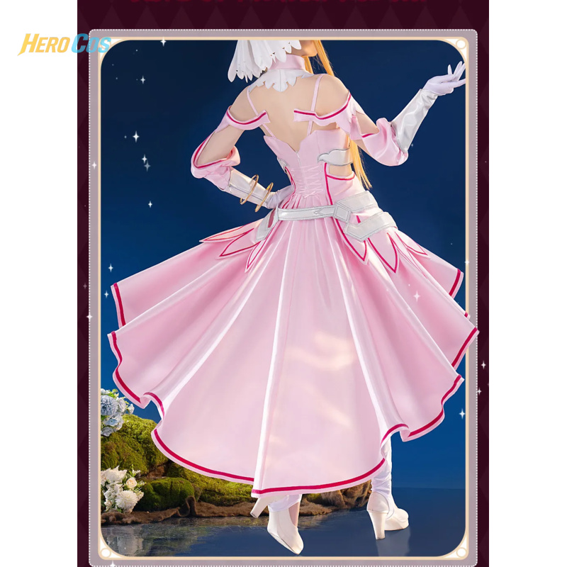 Sword Art Online Yuuki Asuna S – Art Craft Online recenzja i cena