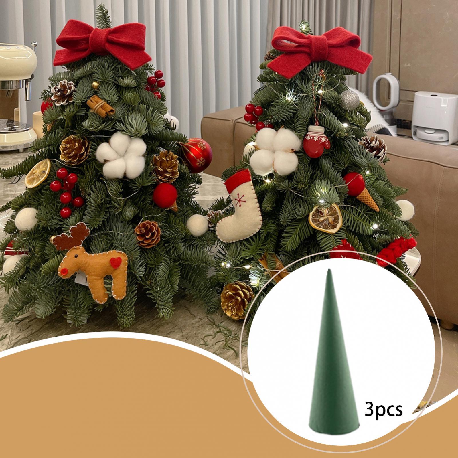 Kwiatowy Stożek Choinkowy Wsze – Art Craft Christmas Tree recenzja i cena