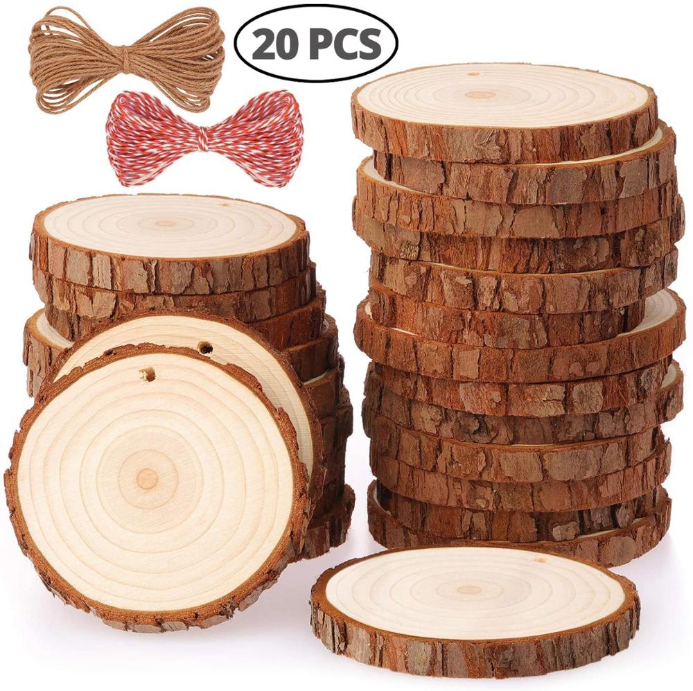 Zestaw do rękodzieła z natural – Art Craft Christmas Tree recenzja i cena