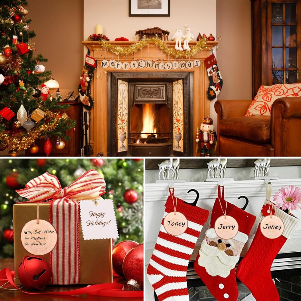 Zestaw do rękodzieła z natural – Art Craft Christmas Tree recenzja i cena