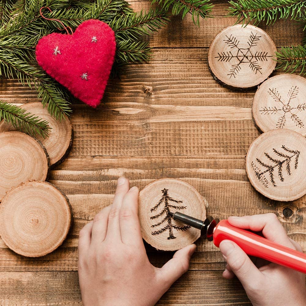 Zestaw do rękodzieła z natural – Art Craft Christmas Tree recenzja i cena